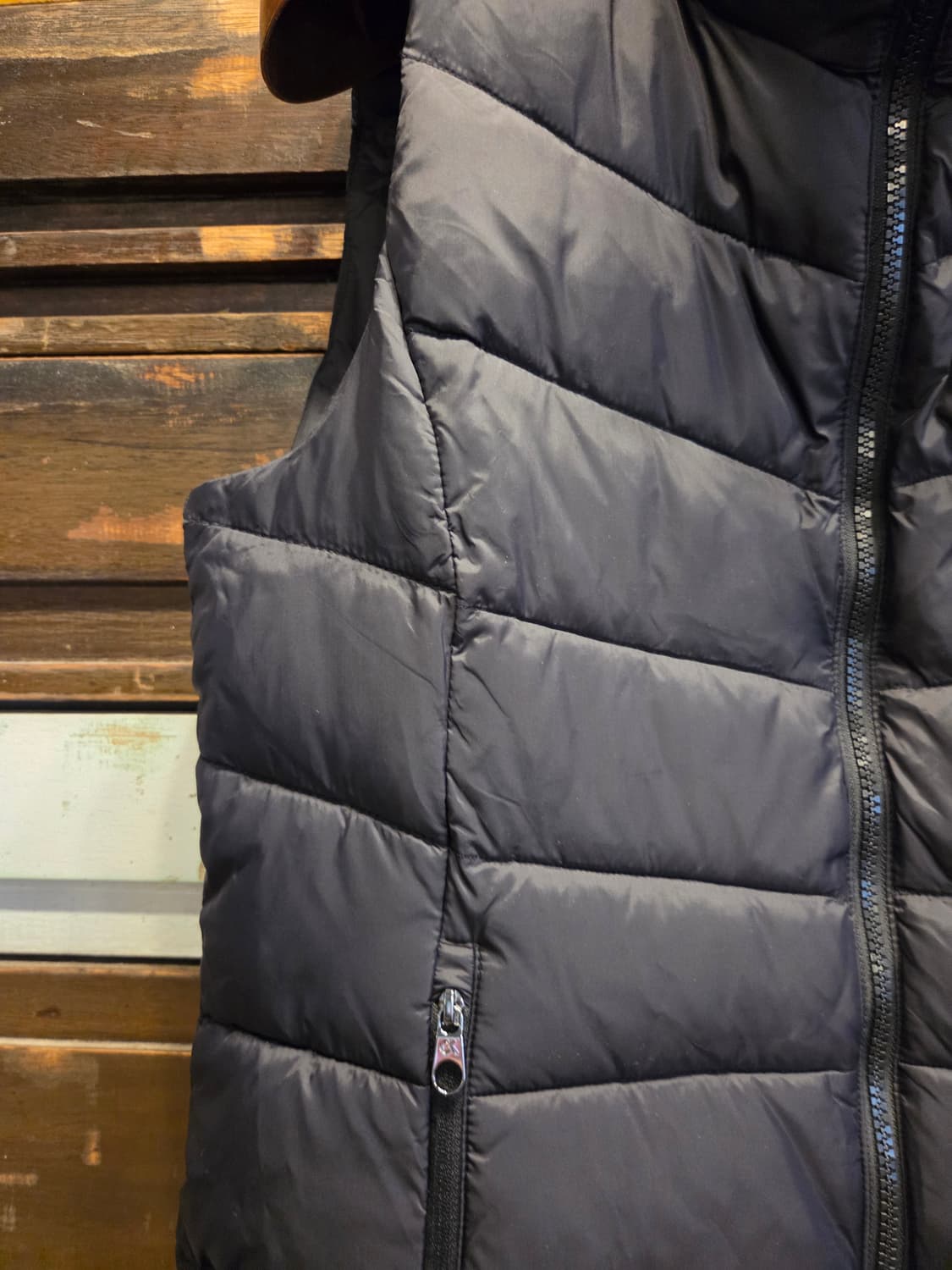 캘빈클라인 다운베스트 상품이미지3