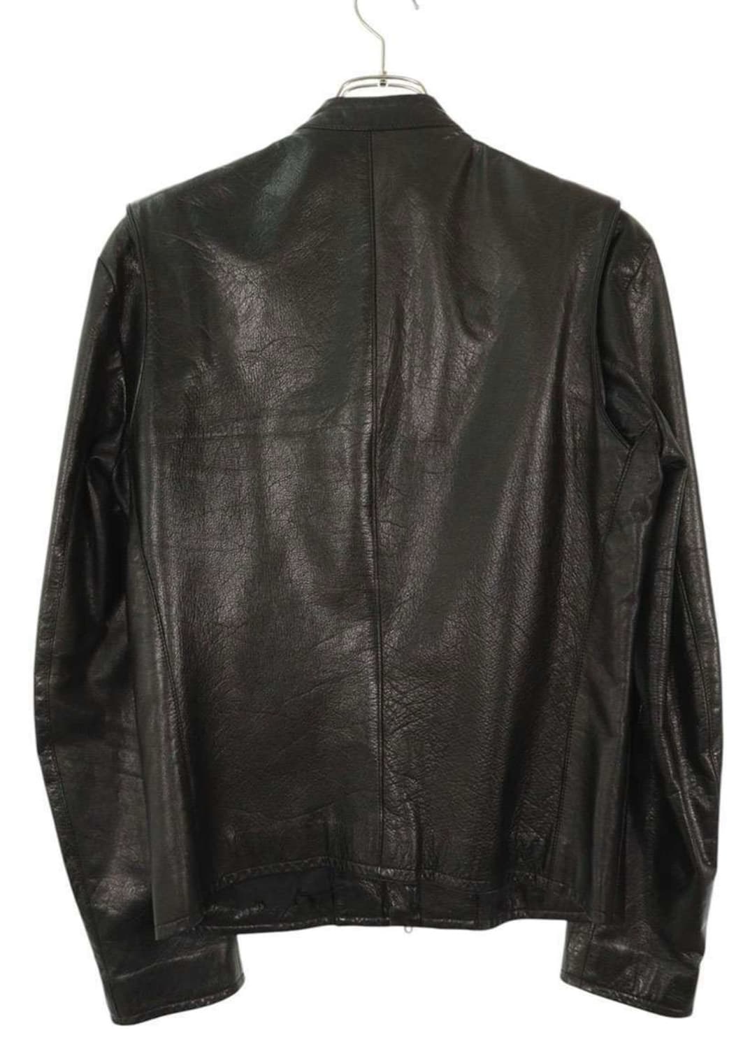 Lithium homme 카우 레더 싱글 라이더 상품이미지2