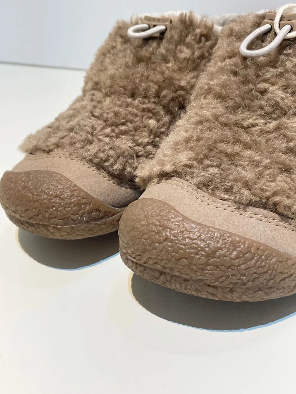 킨 KEEN 하우저3 슬라이드 플리스 슬립온 PN4320 상품이미지7