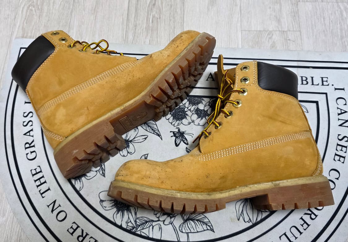 [250~255]팀버랜드 6인치 프리미엄 워터프루프 부츠 상품이미지6