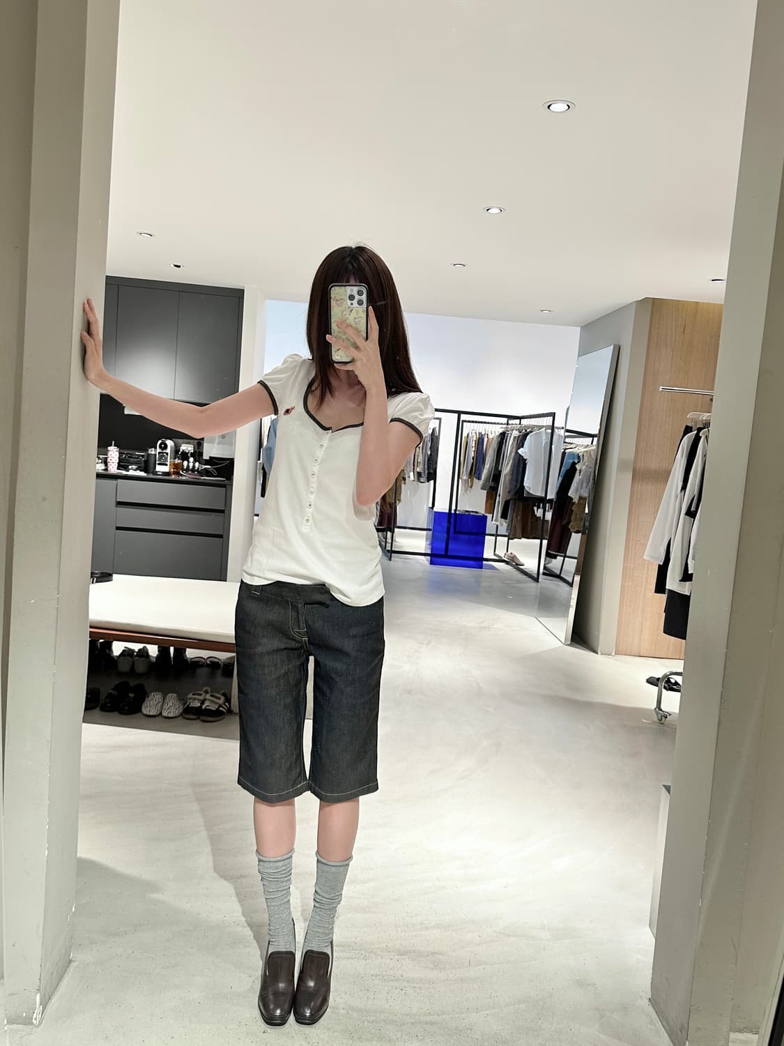 Dsquared2 y2k top  상품이미지6