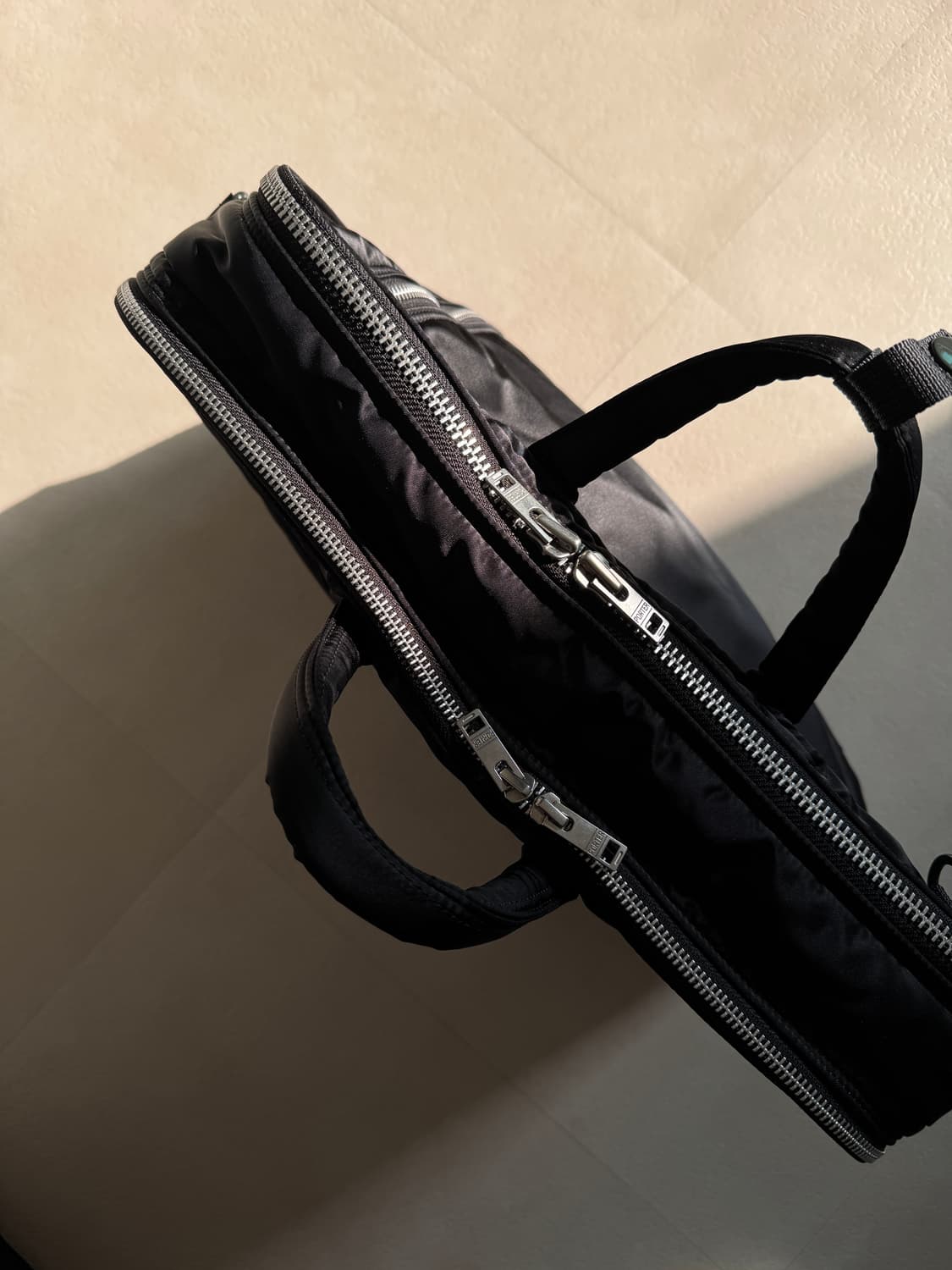 포터 탱커 브리프 케이스 상품이미지9