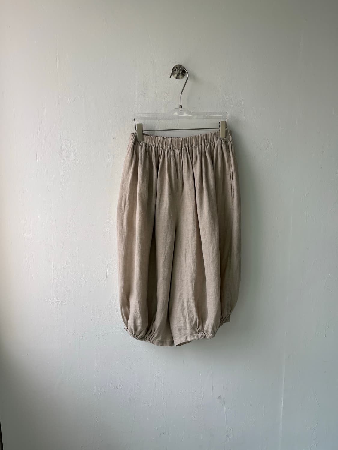 꼼데가르송 13ss 벌룬 팬츠 상품이미지3