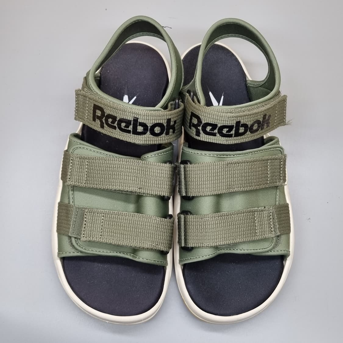 리복 벡터 남성샌들260  상품이미지2