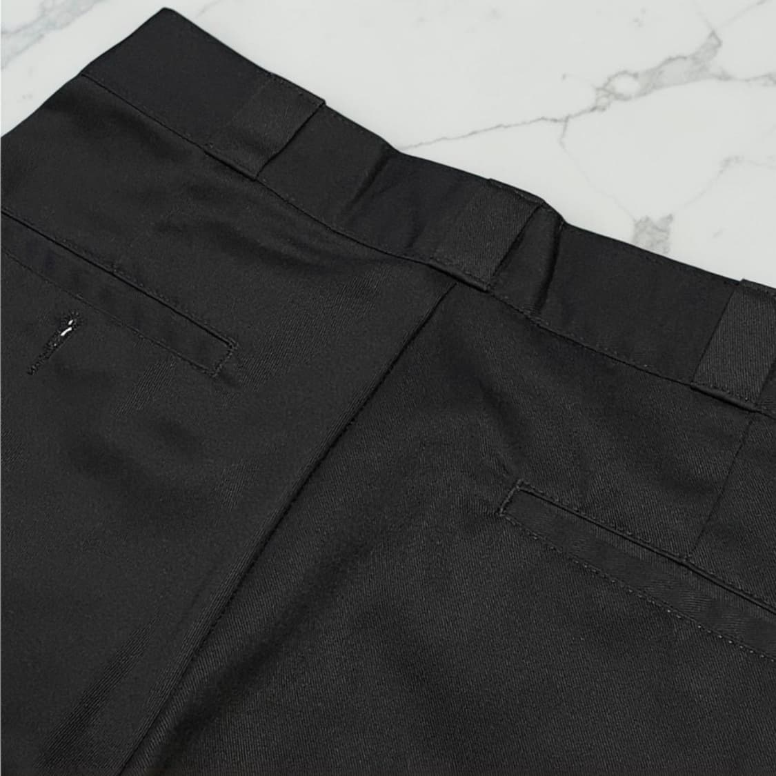 [30] 디키즈 85283 블랙 워크 팬츠 상품이미지2