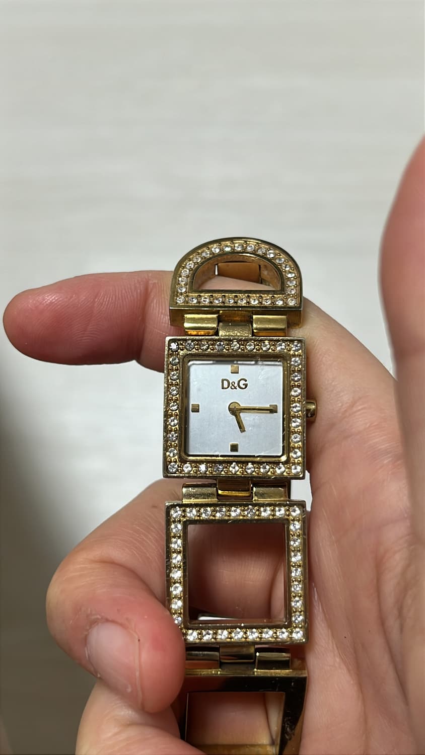 돌체앤가바나 나이트앤데이 골드 상품이미지6