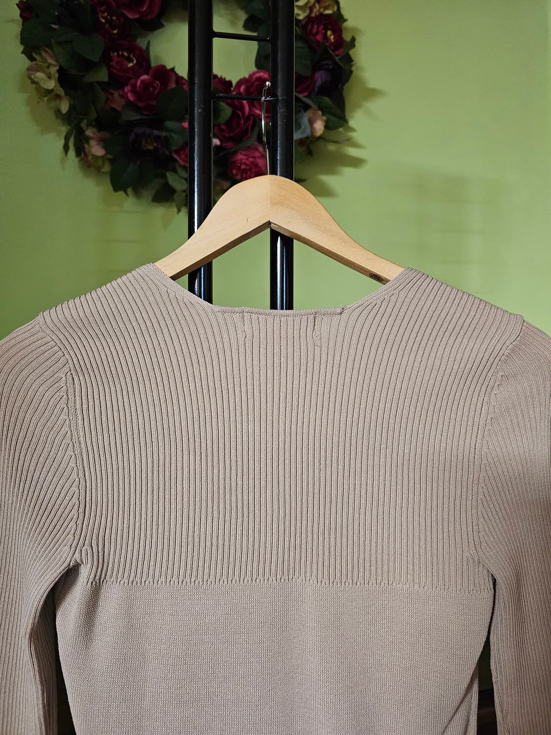 세루티1881 비스코스 니트(2023년) 상품이미지5