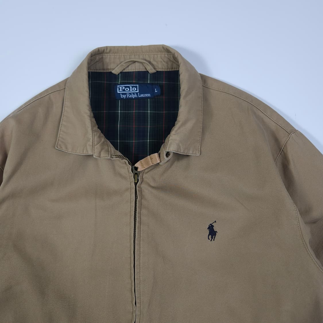 폴로 랄프로렌 스윙톱 자켓 상품이미지2