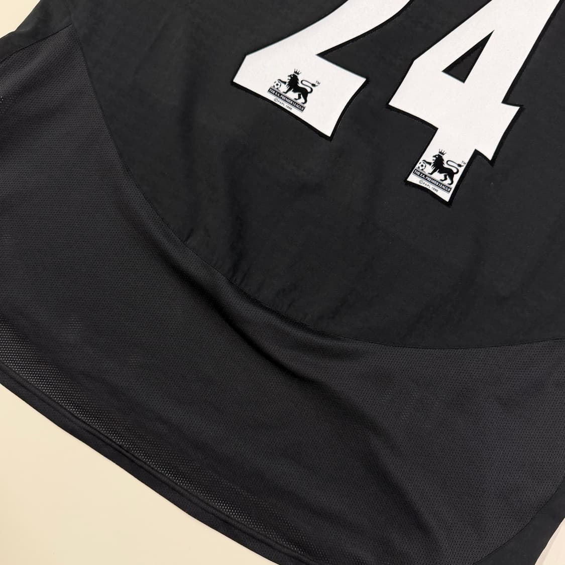 03-05 맨유 어웨이 대런 플레처 유니폼 상품이미지3