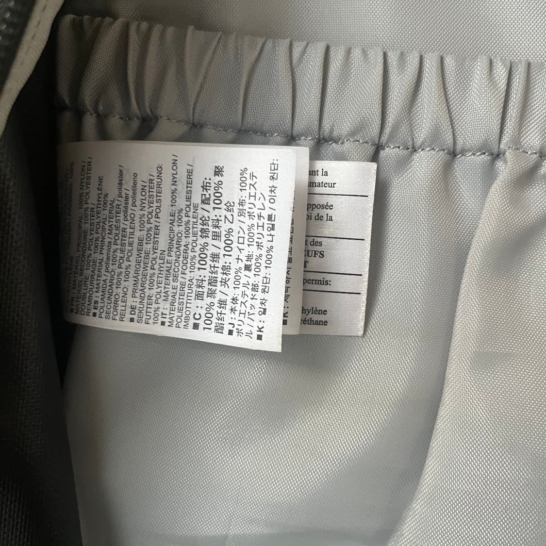 아크테릭스 맨티스 32 블랙 백팩 상품이미지5