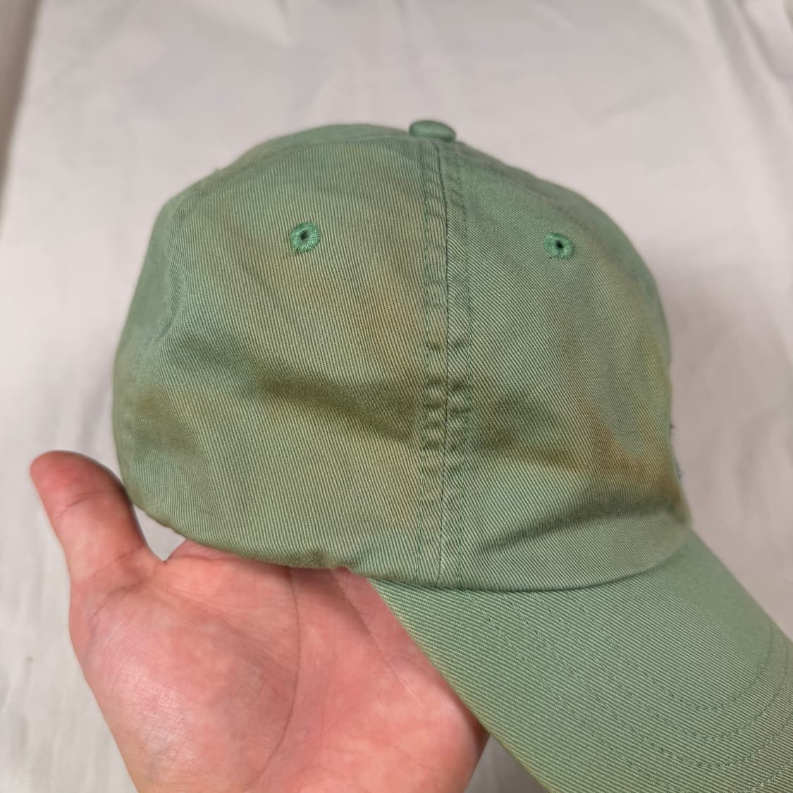 폴로 랄프로렌 볼캡 모자 상품이미지4