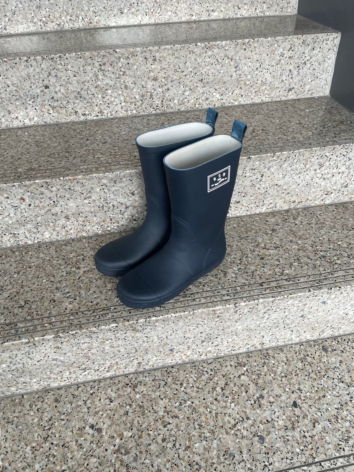 bensimon rain boots 상품이미지1