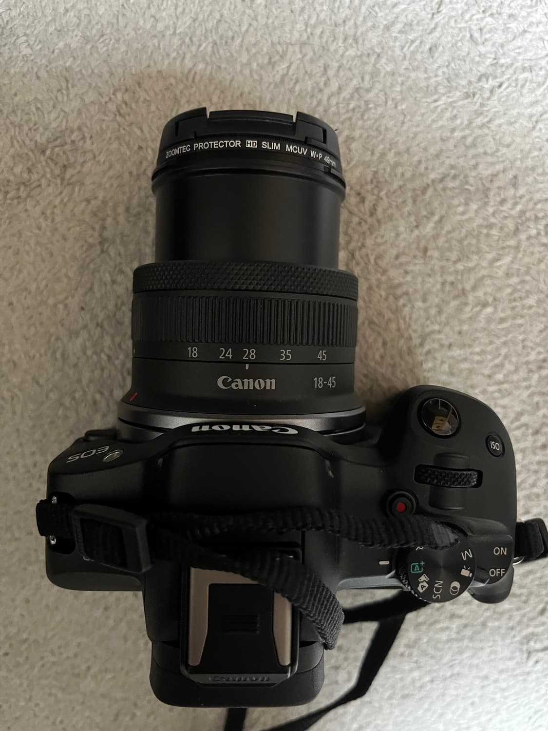 캐논 eos R50 상품이미지7