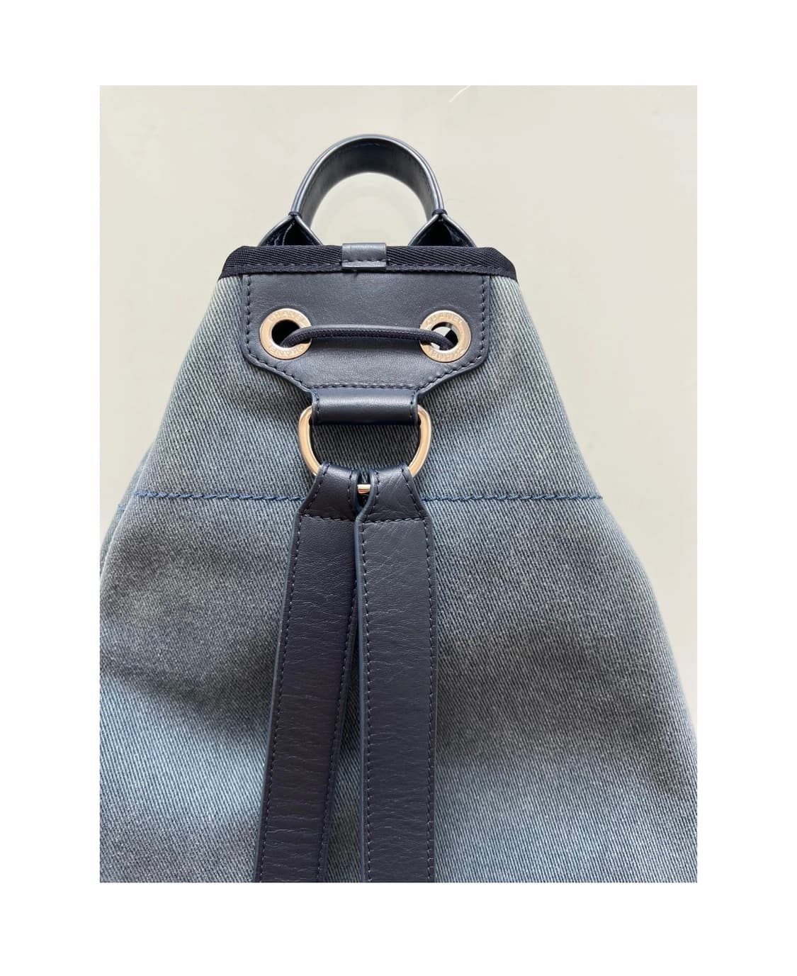 샤넬 백팩 상품이미지7