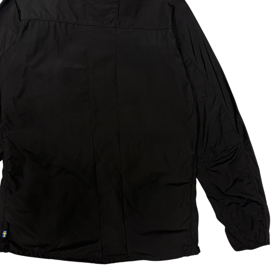 피엘라벤 하이 코스트 블랙 윈드 자켓 M 상품이미지6