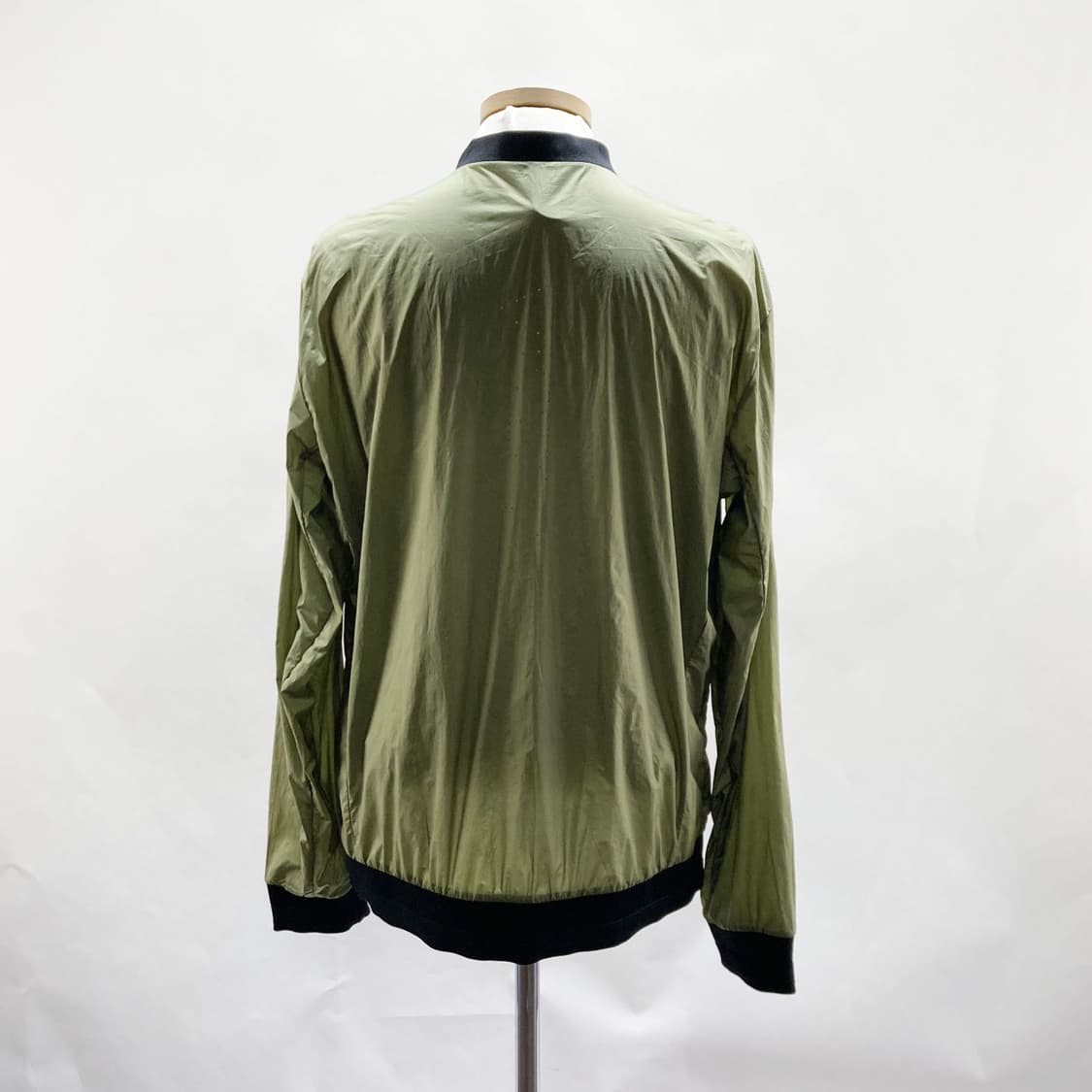 살레와 남성 바람막이집업 105 상품이미지3