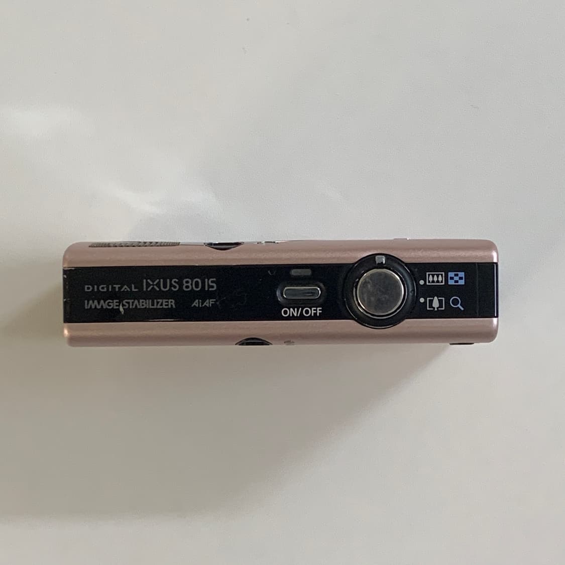 🩷핑크🩷 Canon IXUS 80 익서스80  상품이미지4