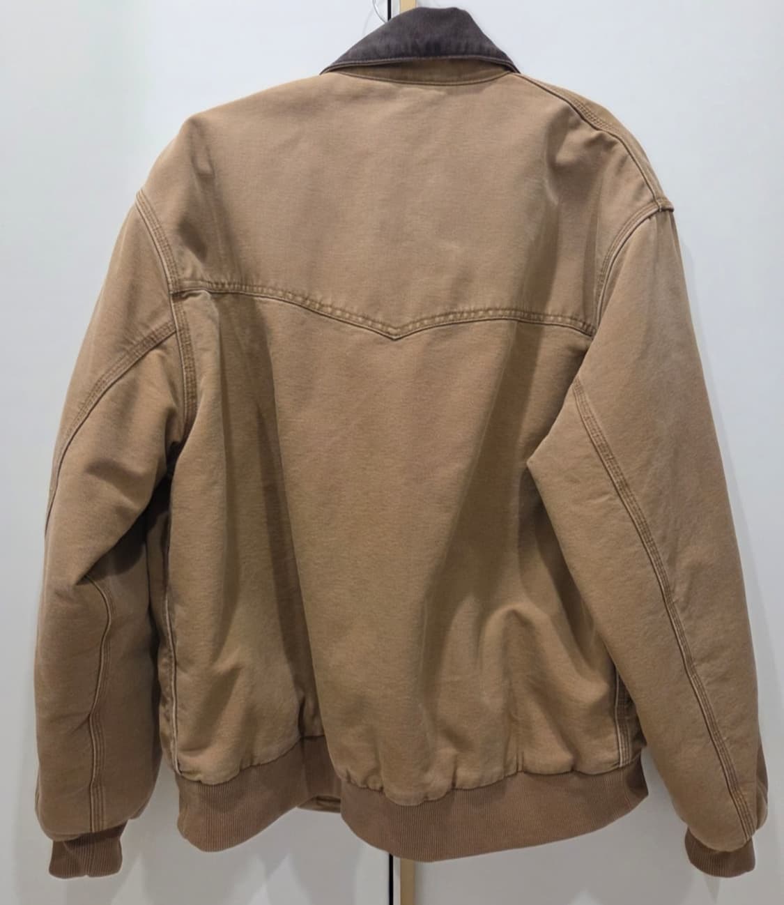 M)칼하트 산타페 브라운토바코  상품이미지3