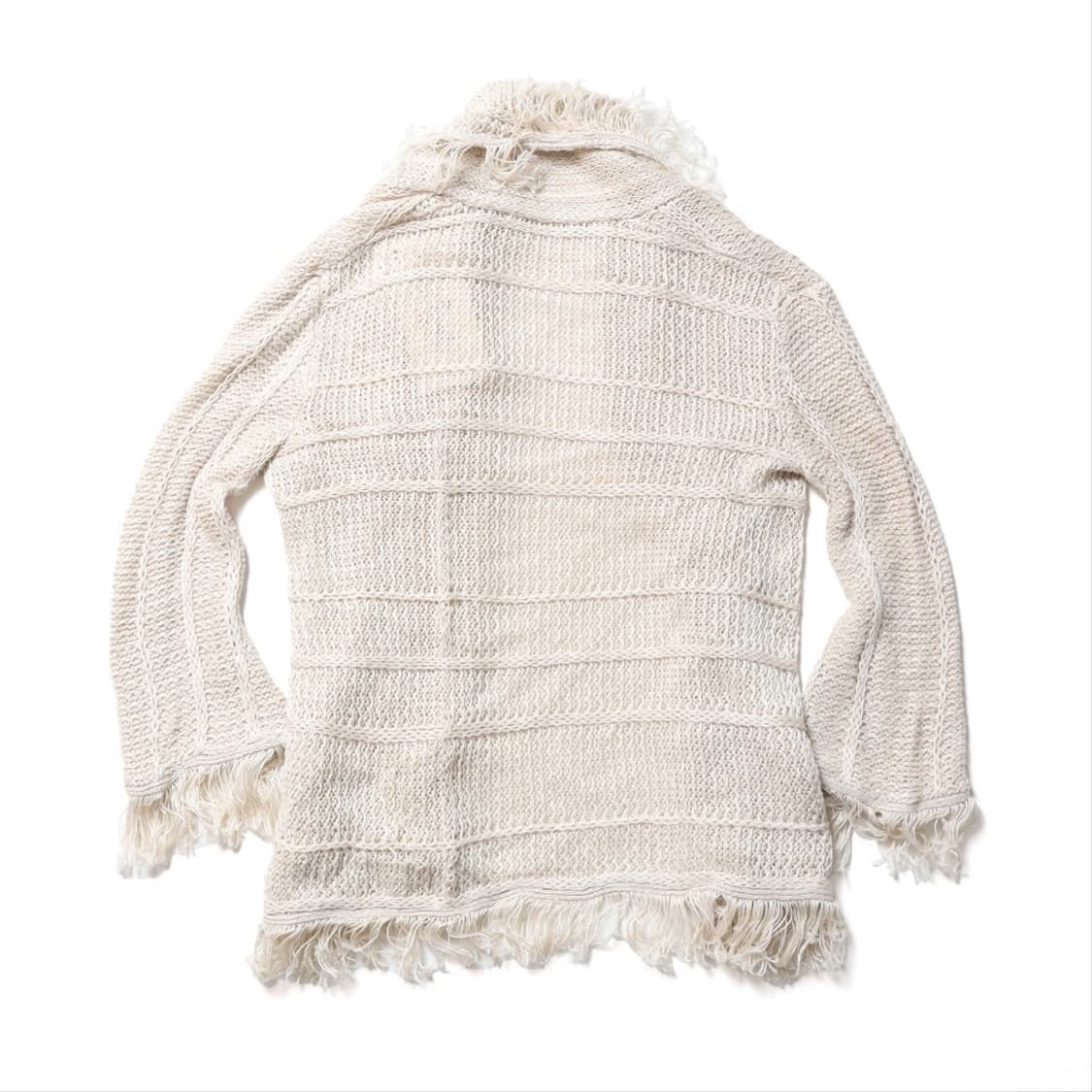 랄프로렌 Ralph Lauren Linen Cardigan  상품이미지4