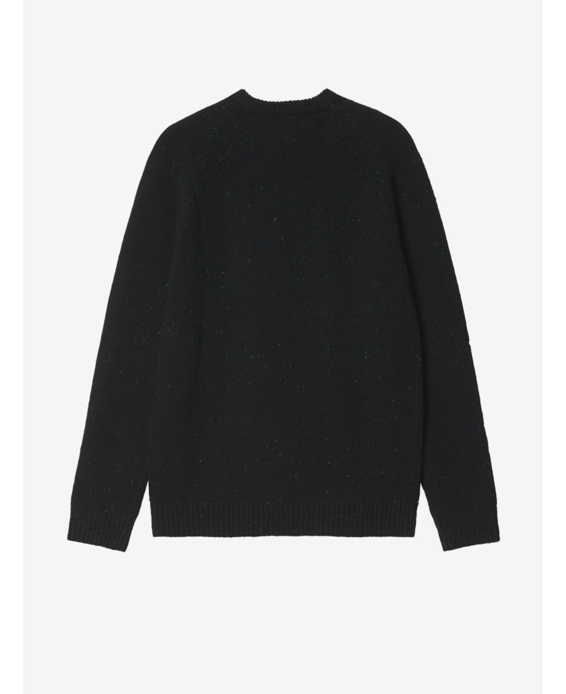 칼하트윕 니트 블랙 (S) 상품이미지2