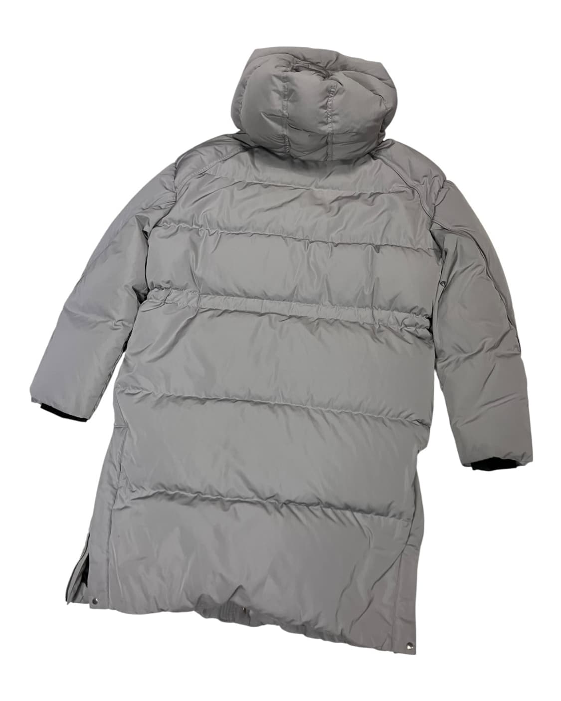 지오송지오 구스다운 롱 패딩 100 상품이미지4