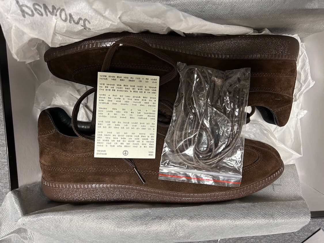 페몬트 dress 다크브라운 새상품 285 이사급처 상품이미지2