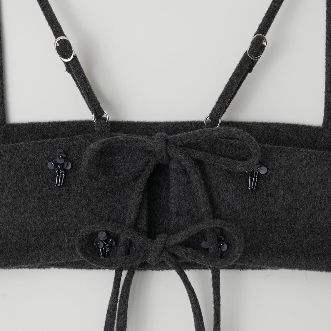 아뜰리에에디션 뷔스티에 (새상품) 상품이미지4