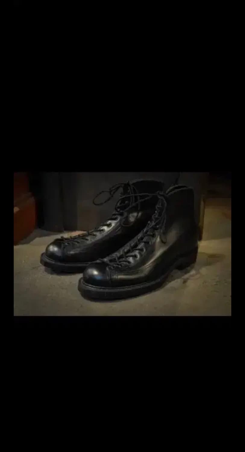 레드윙 2995 몽키부츠 265size 상품이미지1