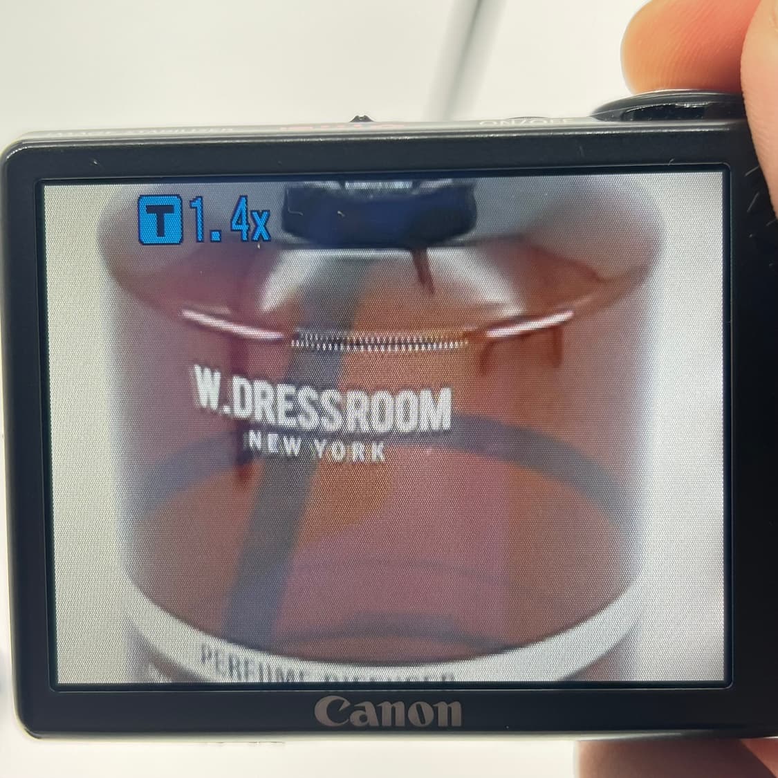 캐논 익서스 Canon IXUS 870 IS 상품이미지9