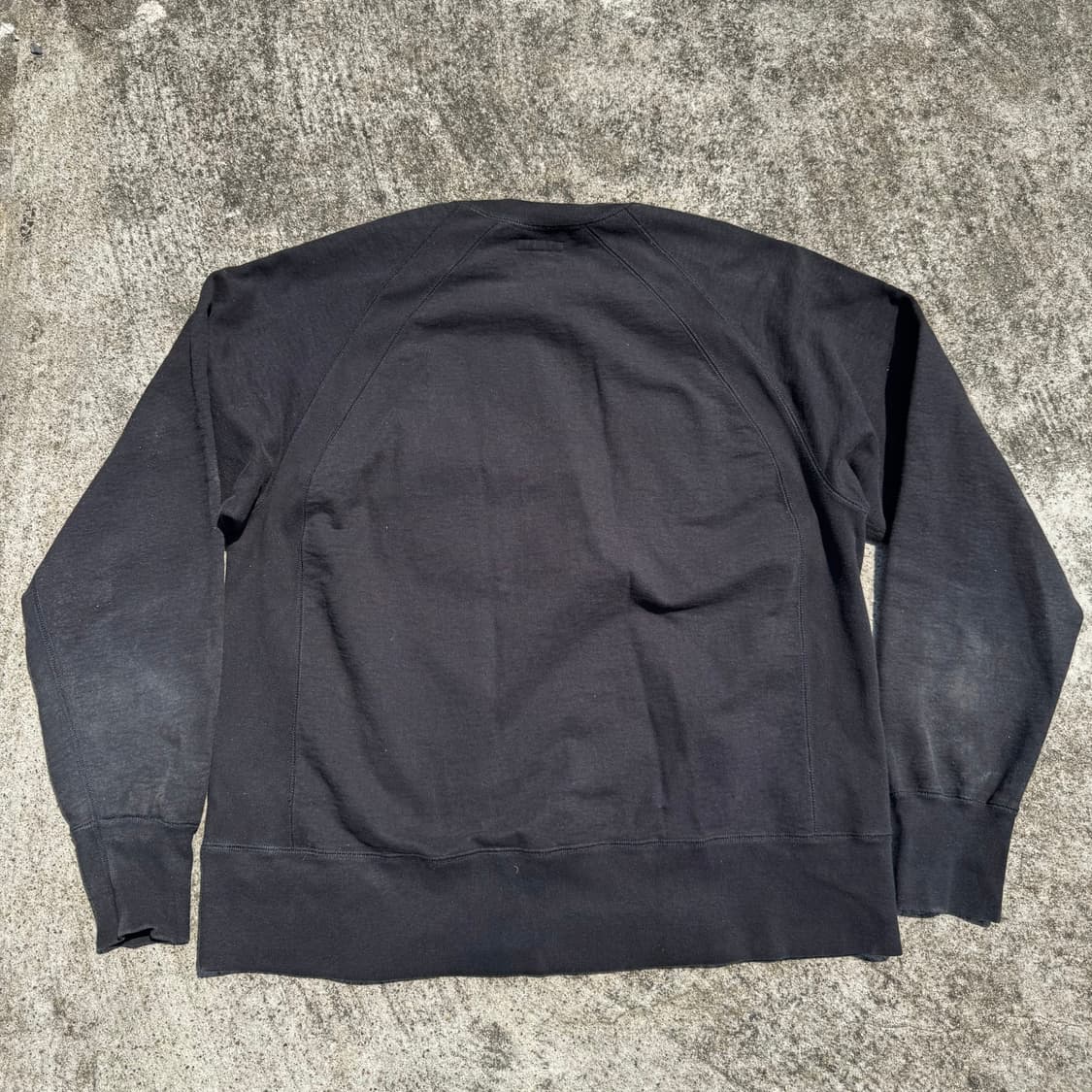 [M-L] 엔지니어드 가먼츠 헤비웨이트 스웻셔츠 상품이미지2