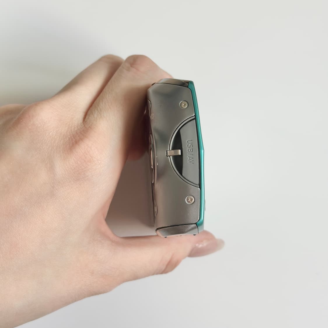 민트급풀셋!) Casio exilim z2300 민트 카시오 엑슬림 상품이미지5