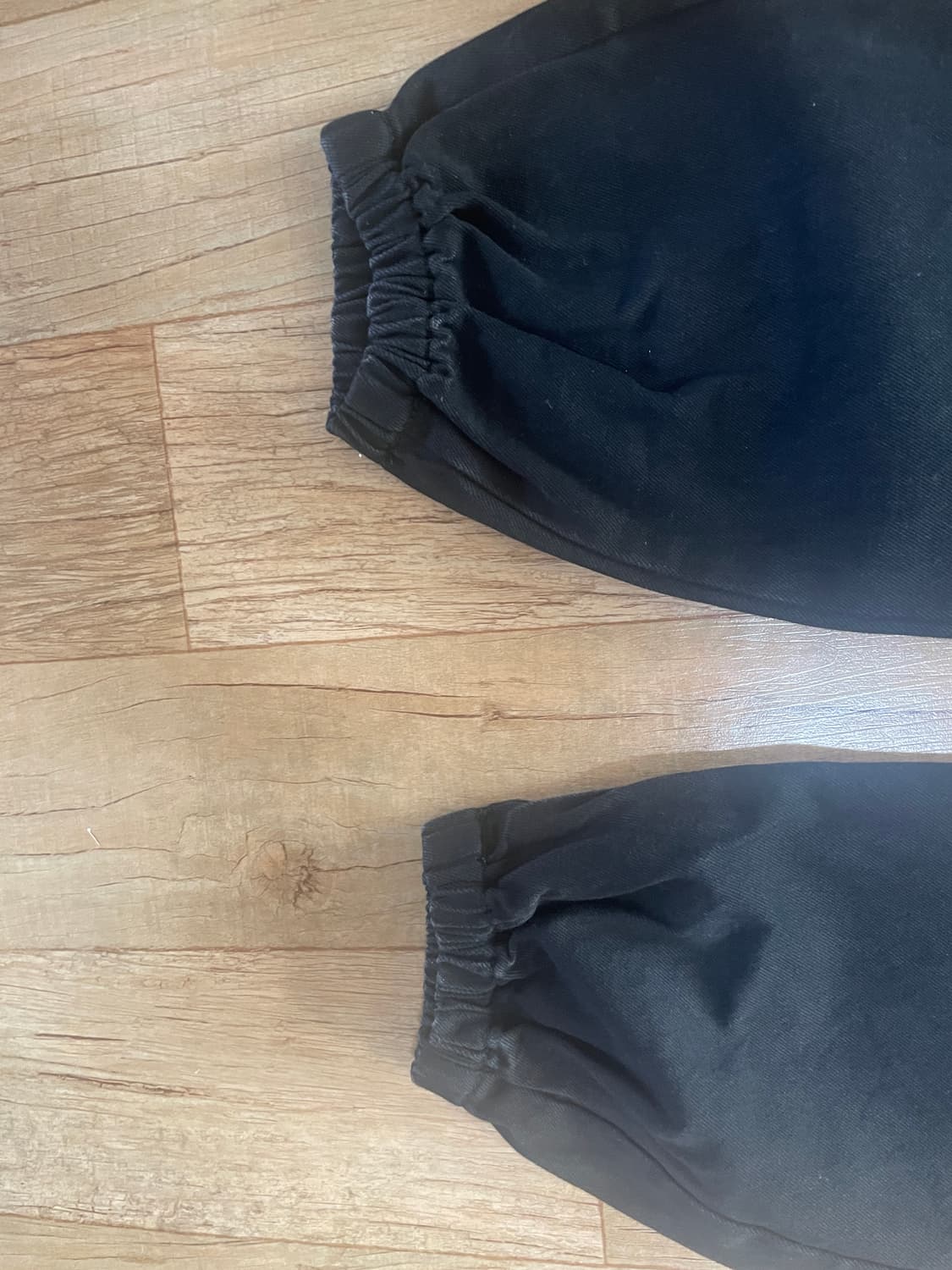 토피 카고조거팬츠 상품이미지3