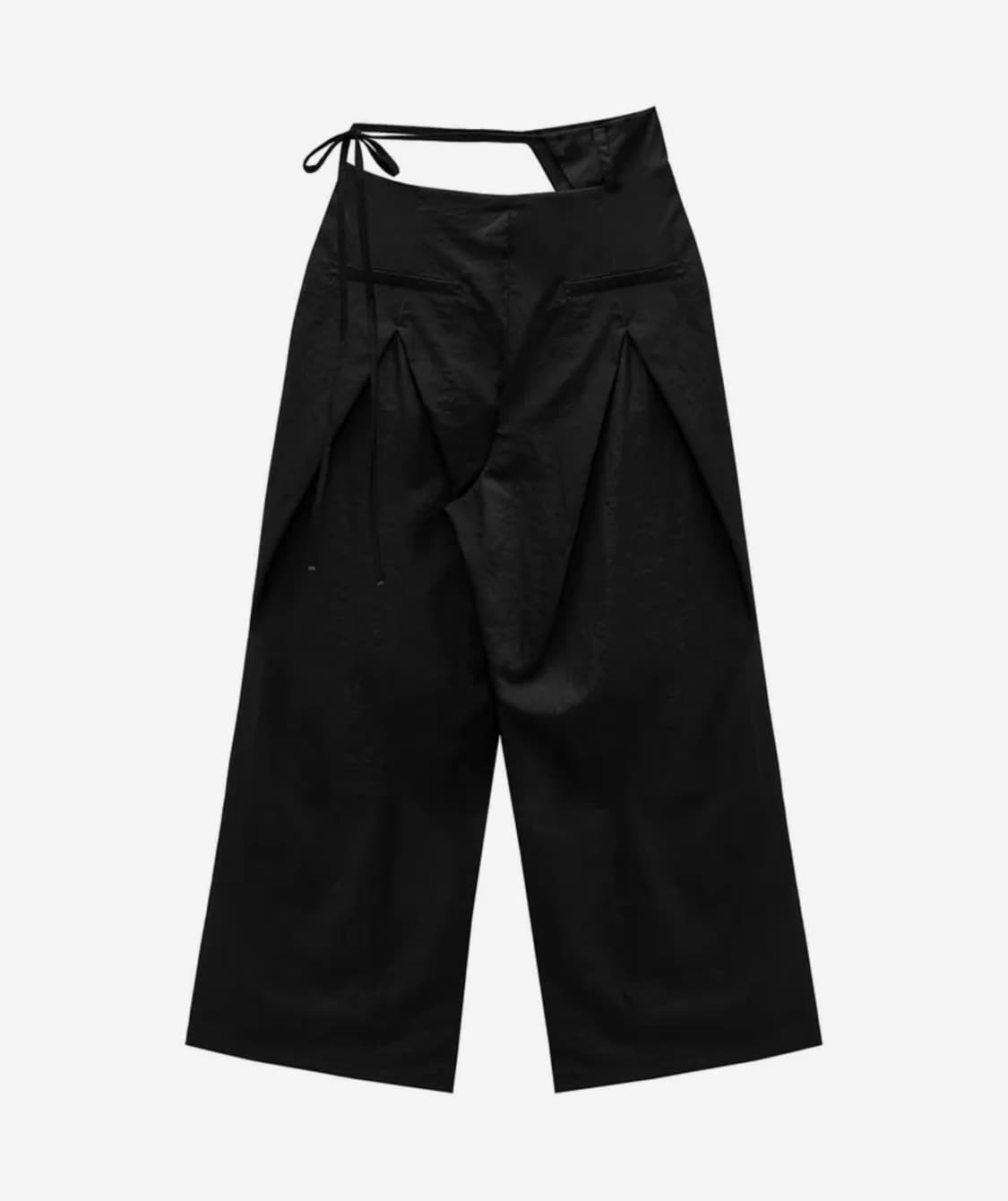 트리밍버드 unbalance waist strap pants 1 상품이미지2