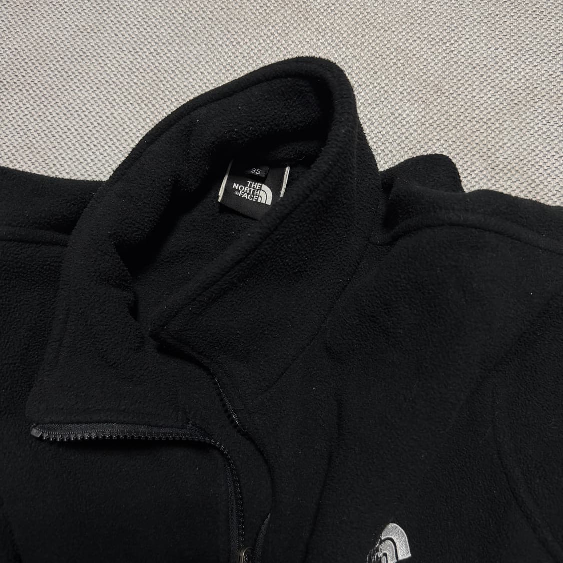 노스페이스 후리스 자켓 상품이미지2