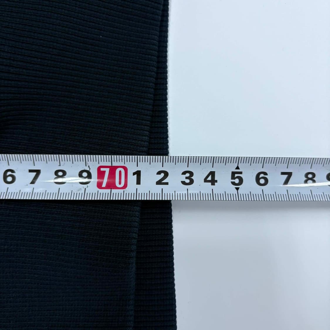 나이키 에어 조던 블랙 스웻 후드집업 희귀져지(M) 상품이미지7