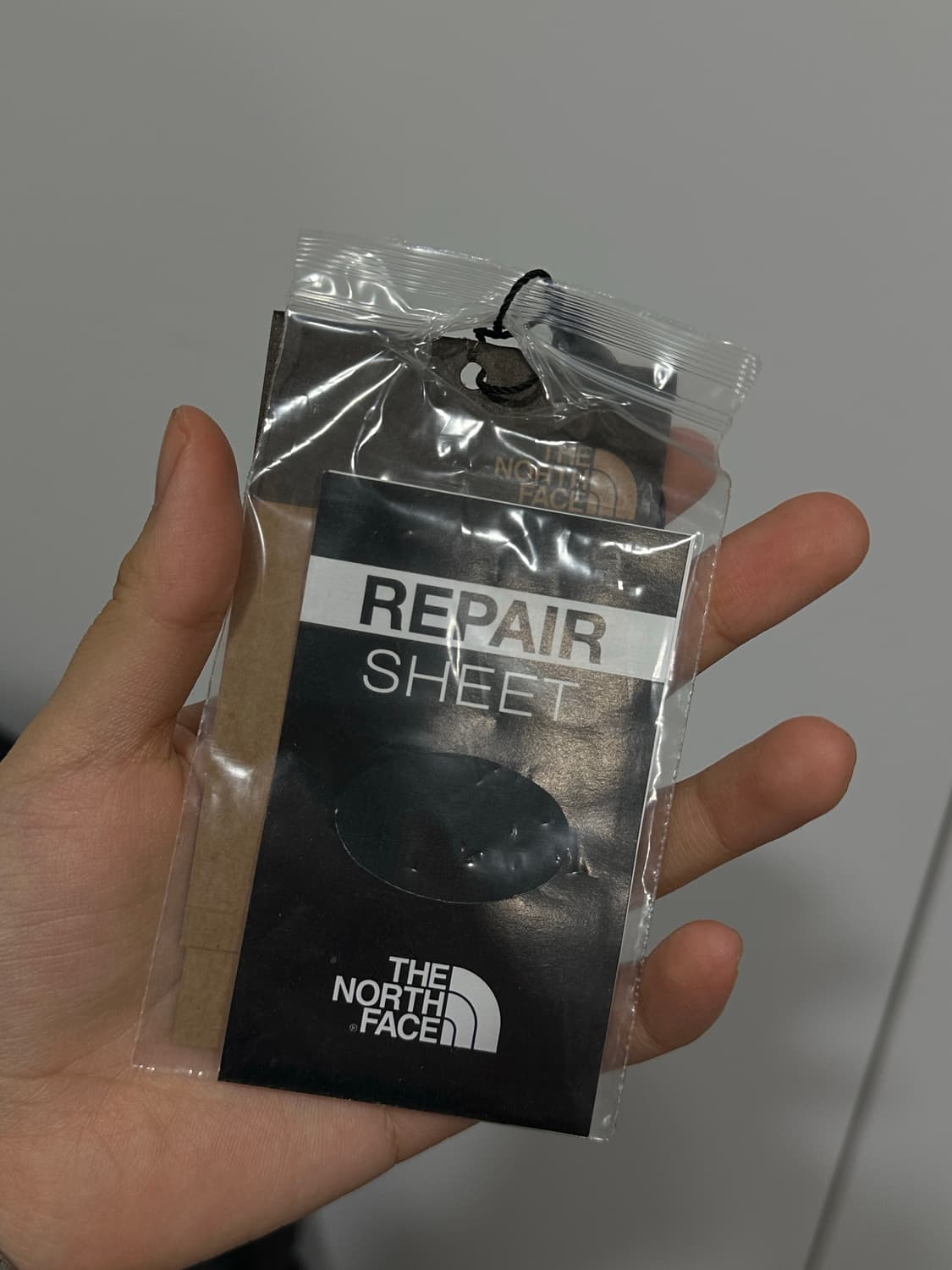 노스페이스 1996 에코 눕시 패딩 상품이미지7