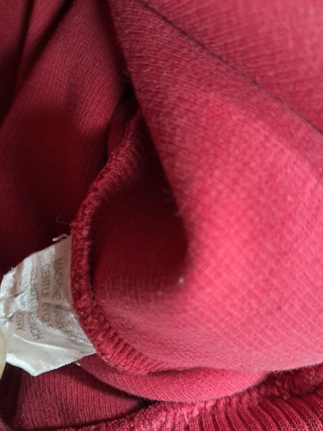 버버리90s맨투맨 상품이미지5