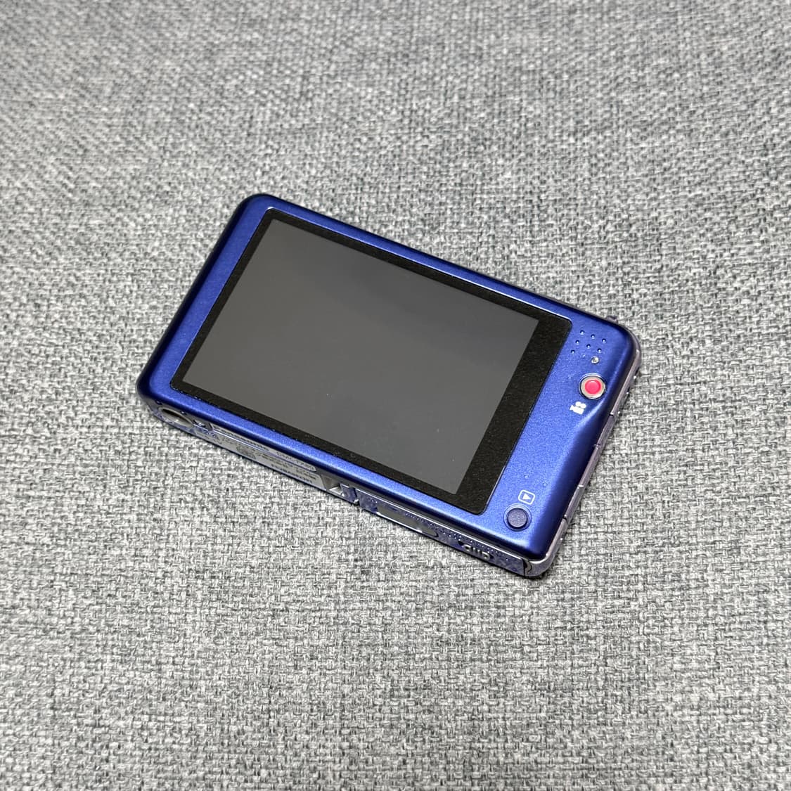 파나소닉 루믹스 DMC-FX80 퍼플 빈티지디카 상품이미지6