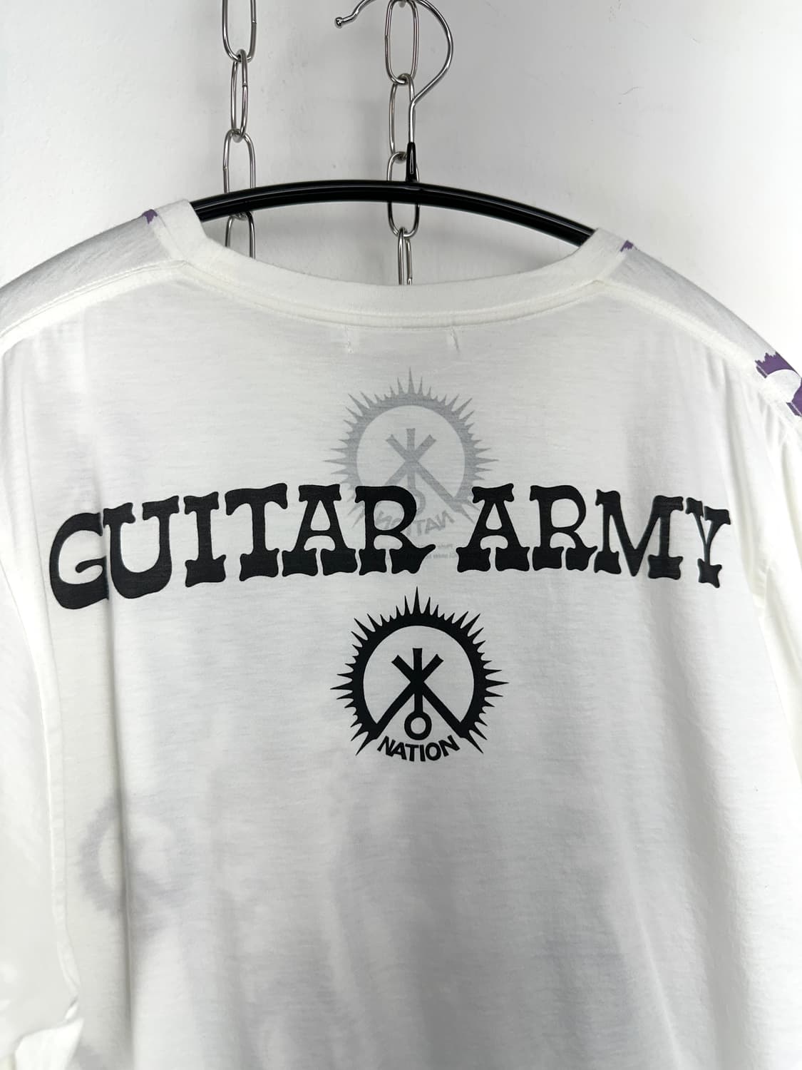 Thee Hysteric XXX 2000s Guitar Army All- 상품이미지6