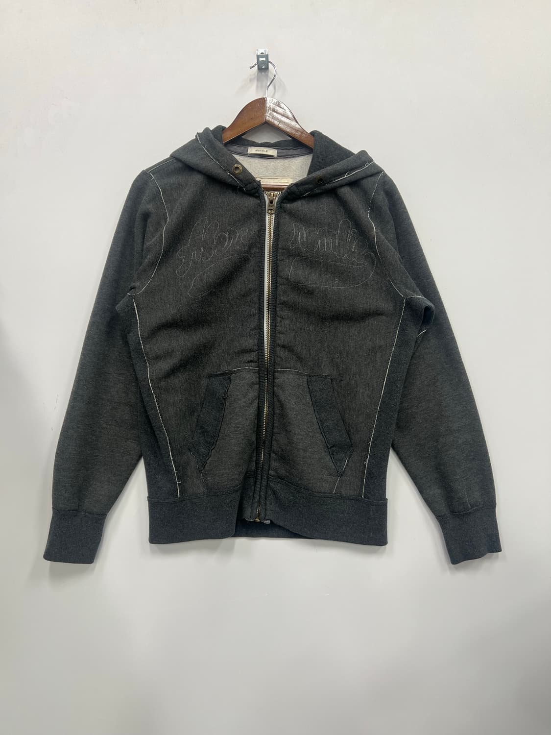 아베크롬비 후드집업  상품이미지1