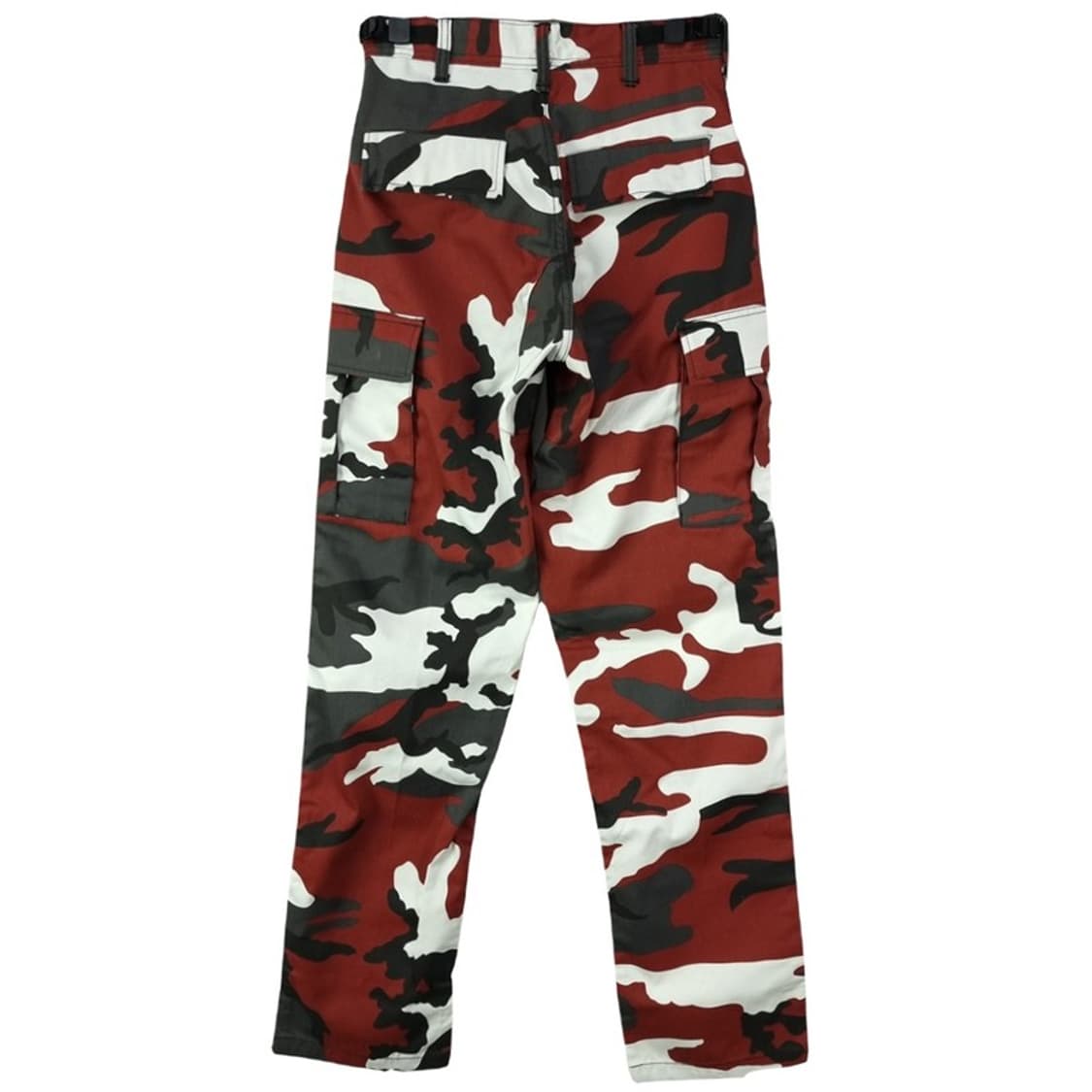[로스코] 카모 패턴 카고 팬츠 M19244 상품이미지3