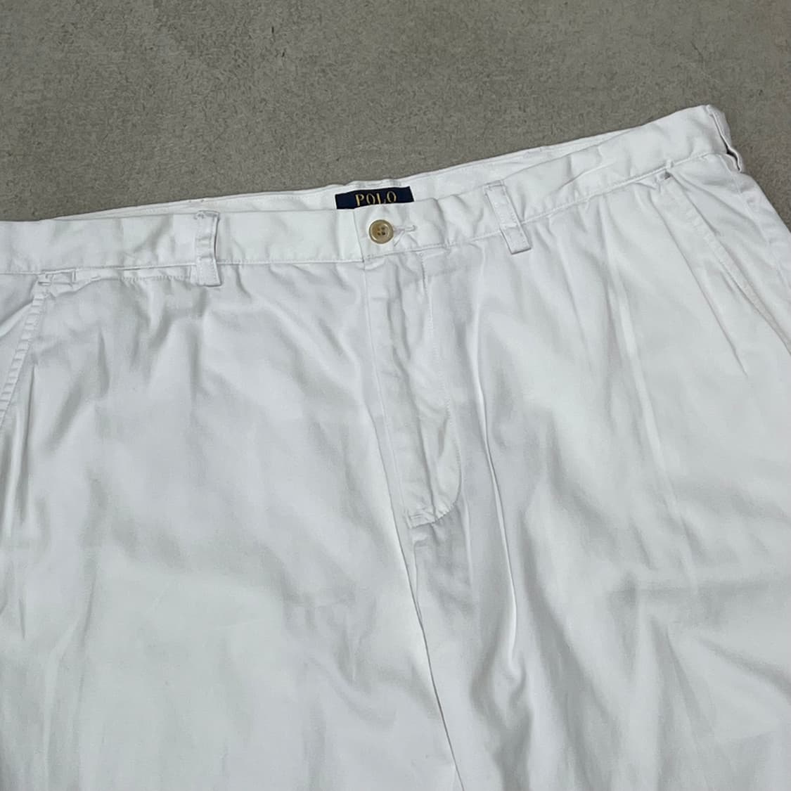 폴로 랄프로렌 치노 하프팬츠 s11528 상품이미지3