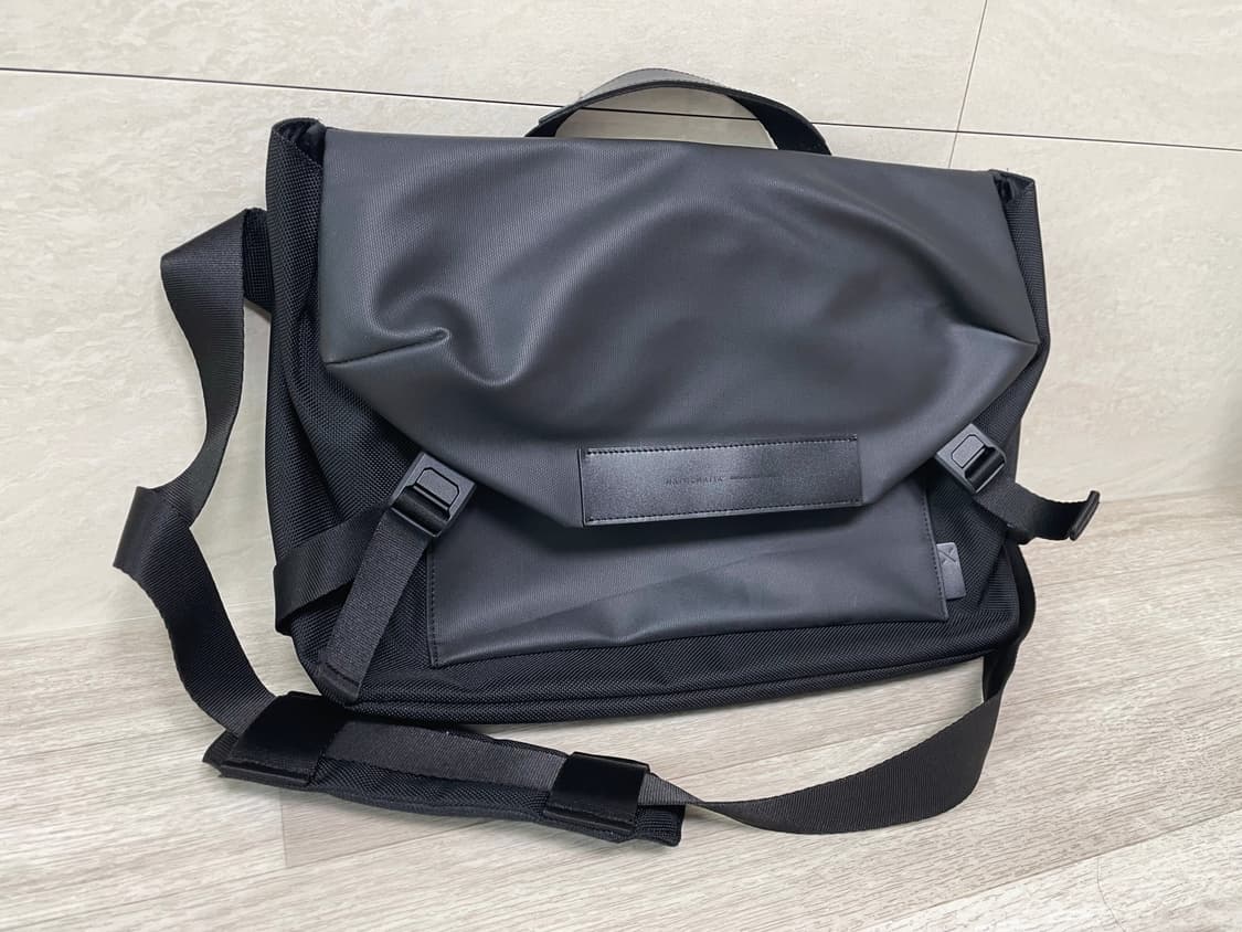 마테마틱 / 호크c1, 크로스백, 메신저백 상품이미지1