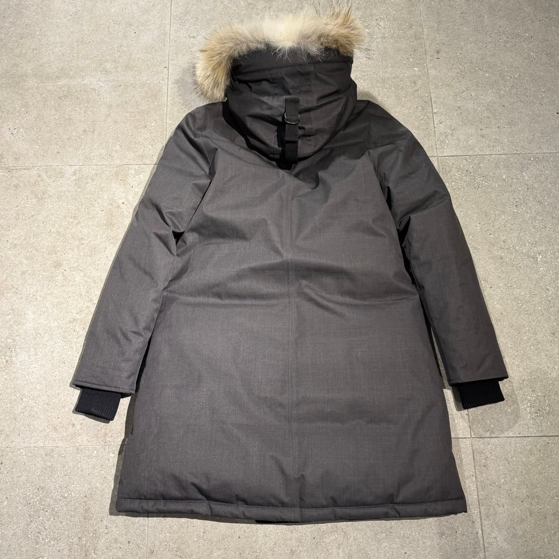 노비스 메리데스 다운패딩 M 상품이미지6