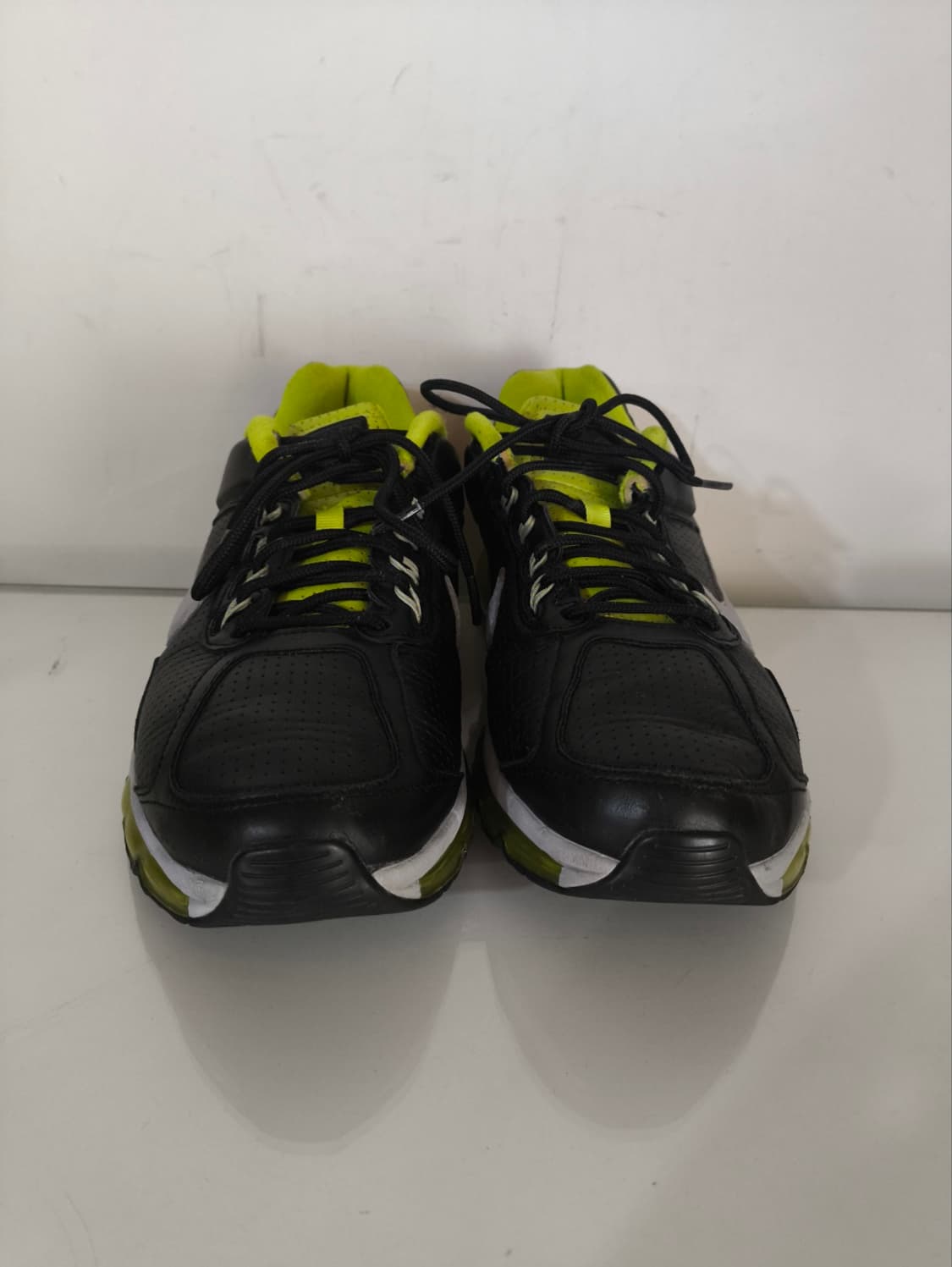 280mm 나이키 에어맥스2013 레더 운동화  상품이미지3