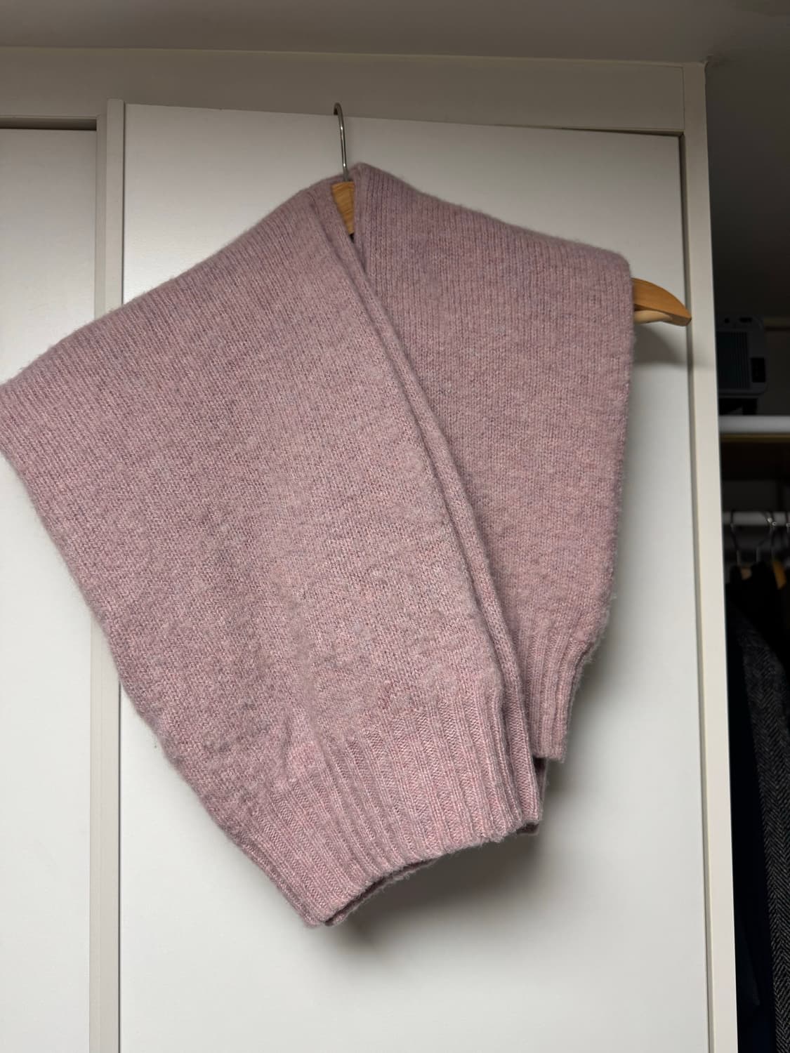 하울린 birth of the cool 쉐기독 올드 로즈 L 판매 상품이미지2