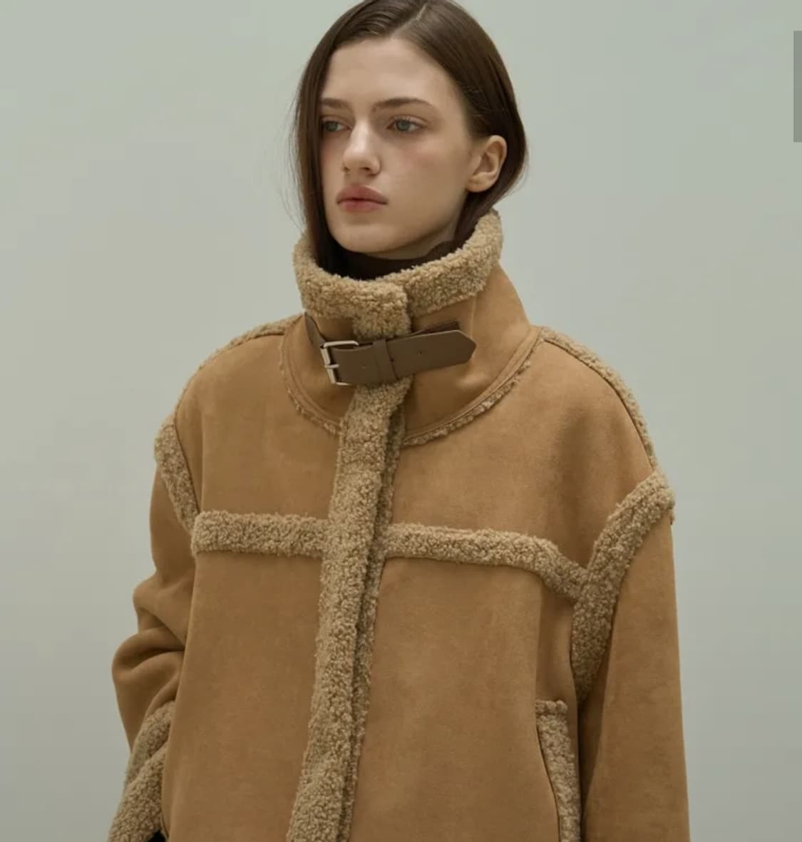 엘리오티 무스탕 상품이미지1