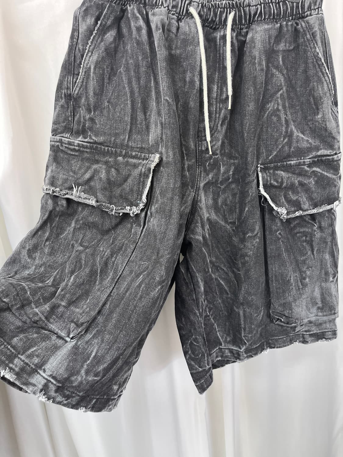 vintage 1/2 pants  상품이미지2