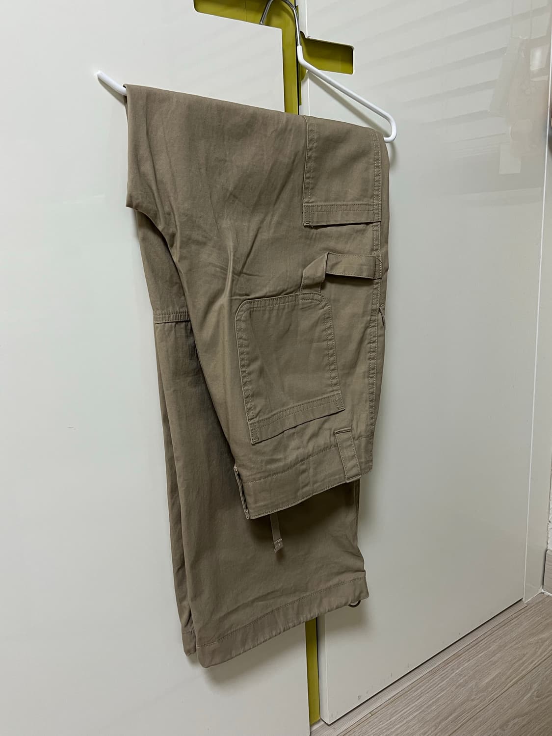 무탠다드 카펜터 팬츠 상품이미지5