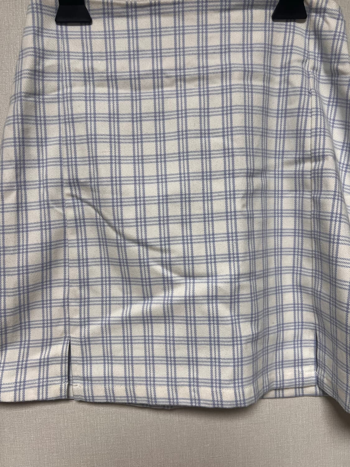 브랜디 멜빌 울스커트🌨️ 희귀매물 상품이미지5